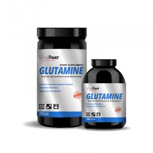 GLUTAMINE