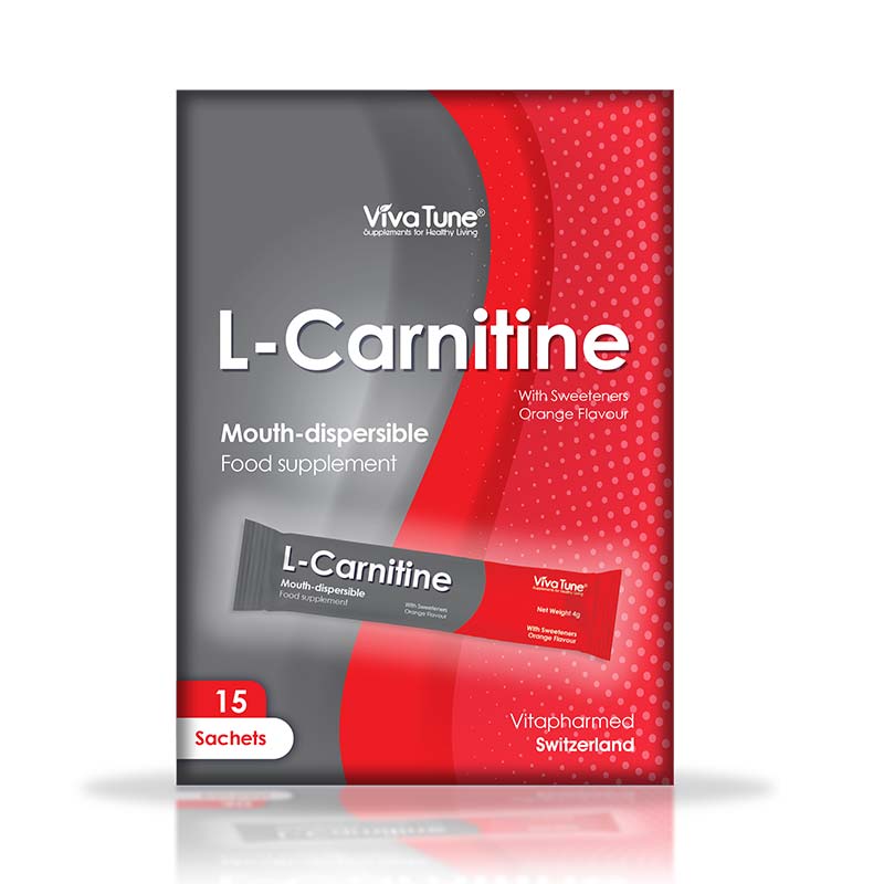 L-Carnitine
